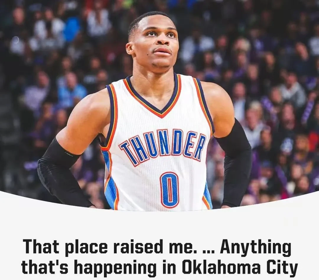 湖人惨败雷霆,维斯布鲁克砍下三双数据 湖人惨败雷霆,维斯布鲁克砍下三双数据