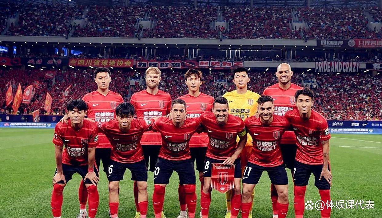 热门队伍换帅！中超劲旅携手名帅冲刺季后赛