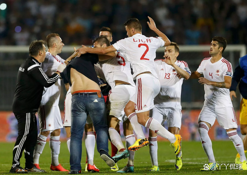 乐鱼体育官网网页版-阿尔巴尼亚小组赛出炉：维也纳胜土耳其