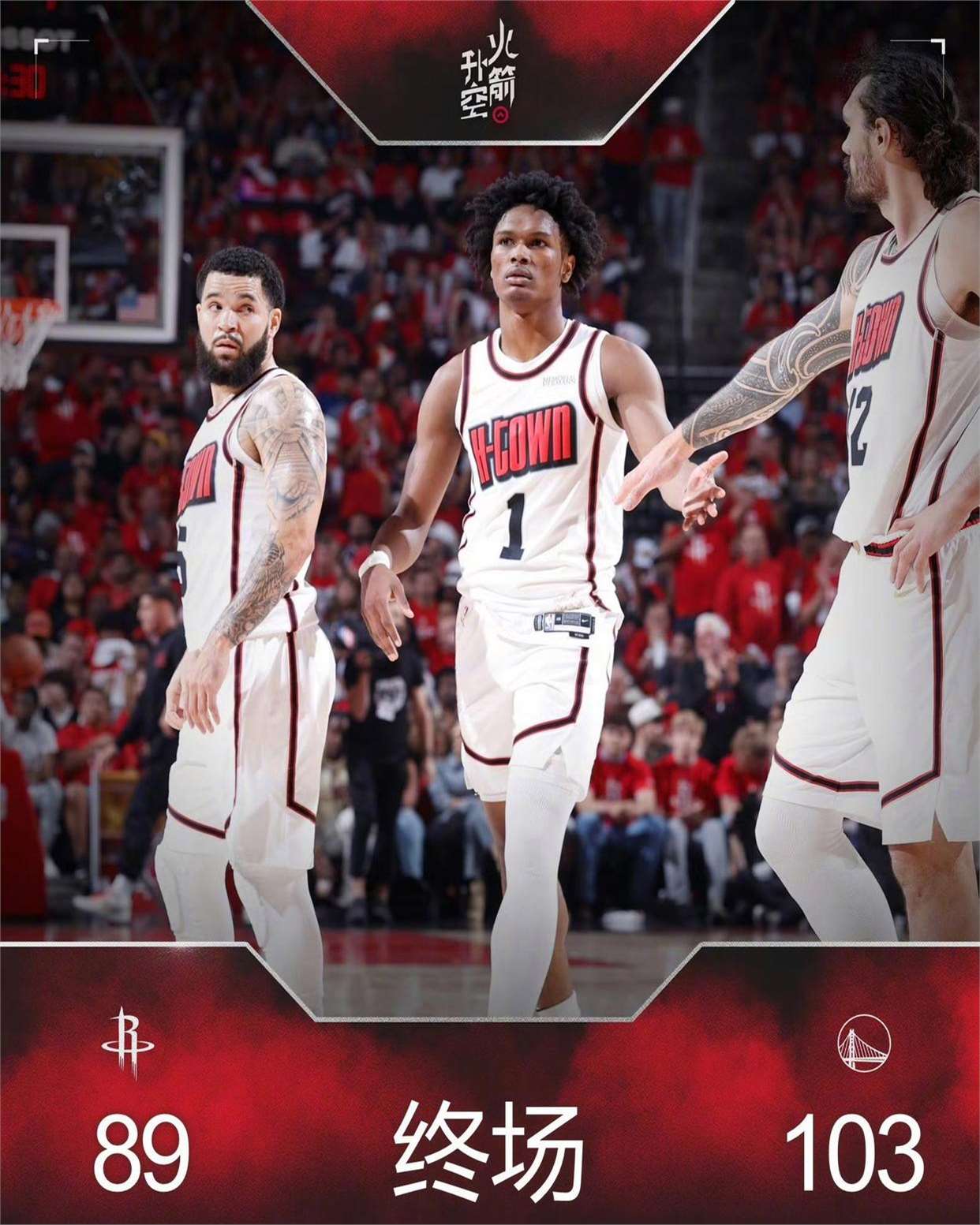 火箭不敌猛龙,遭遇三连败 火箭不敌猛龙,遭遇三连败