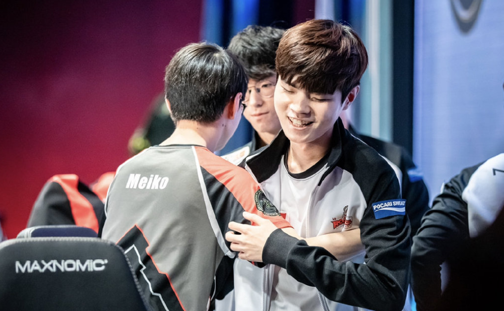 MAD鏖战EDG,Deft单局斩获MVP强强对话全球总决赛,成为赛场最大亮点的简单介绍 MAD鏖战EDG,Deft单局斩获MVP强强对话全球总决赛,成为赛场最大亮点的简单介绍