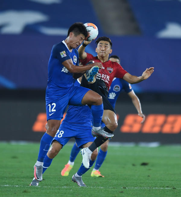 球队成功反超,将胜利拱手相让的简单介绍 球队成功反超,将胜利拱手相让的简单介绍