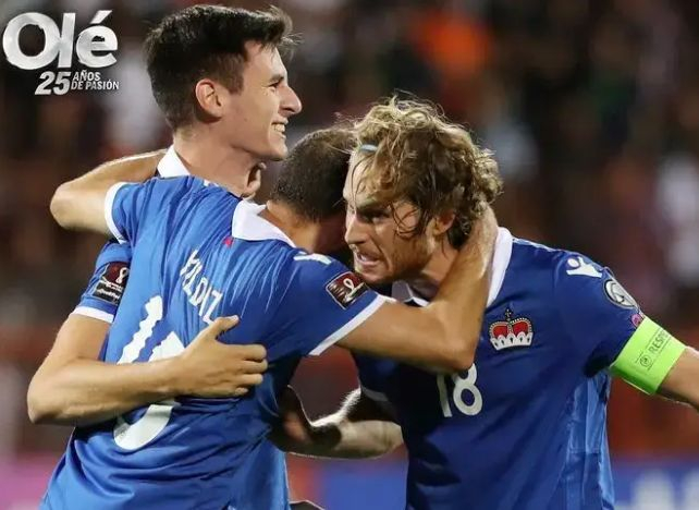 乐鱼vip注册-拉脱维亚与列支敦士登对决，擂台之争的简单介绍