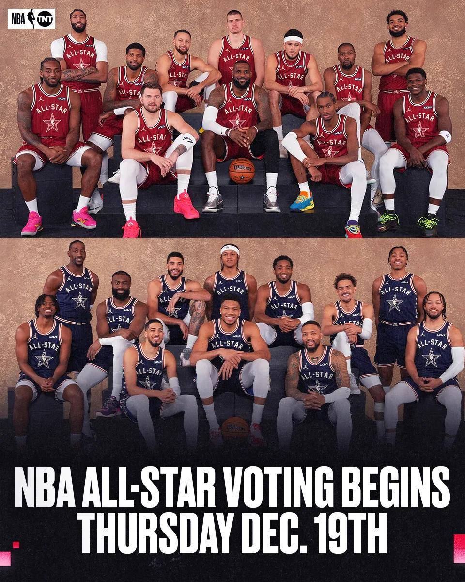 全明星赛即将上演,明星球员齐聚一堂 全明星赛即将上演,明星球员齐聚一堂