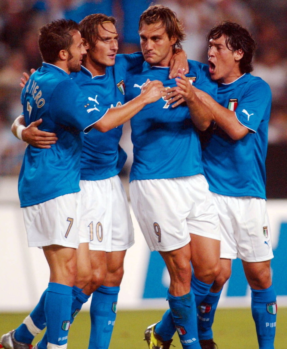 意大利队在对手挑战时表现出色 意大利队在对手挑战时表现出色