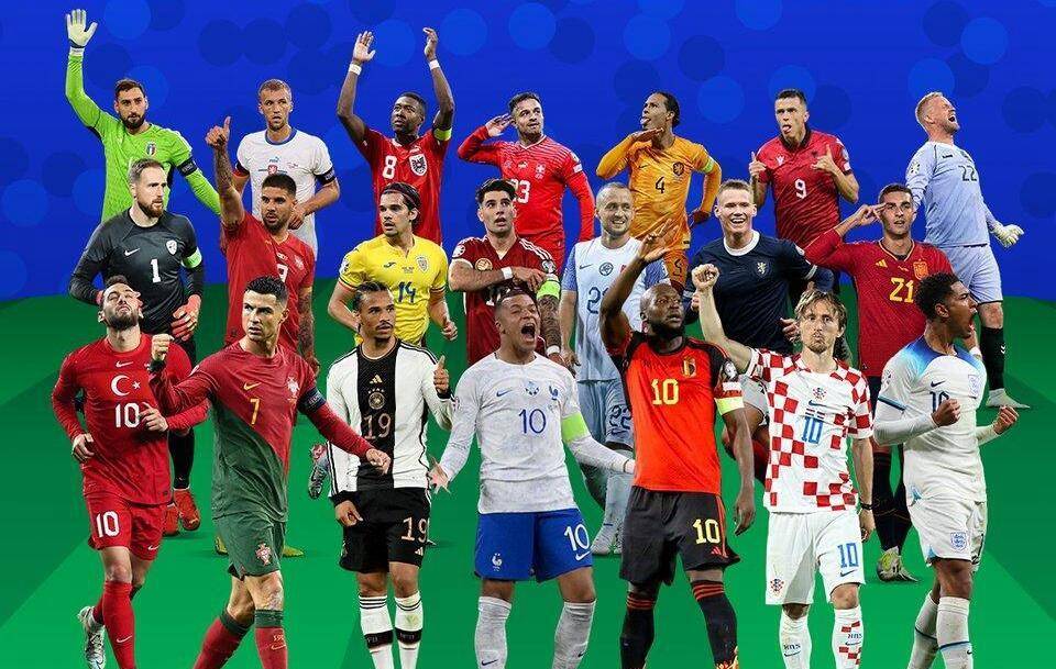 乐鱼体育登陆入口-关于荷兰队与捷克队交锋，胜者晋级的战役打响的信息