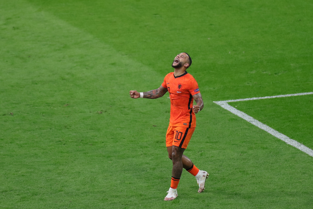 乐鱼体育登陆入口-荷兰国家队成功突围，欧锦赛上有望取得亮眼成绩