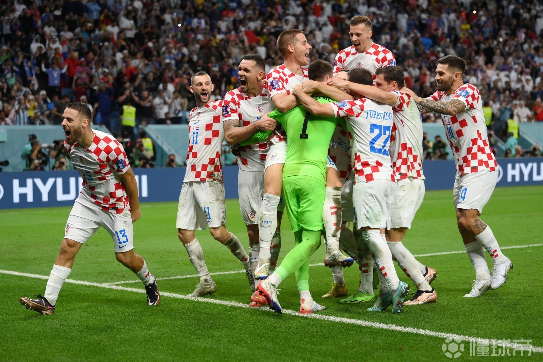 关于克罗地亚期待胜利，卢旺达队实力不容小觑的信息