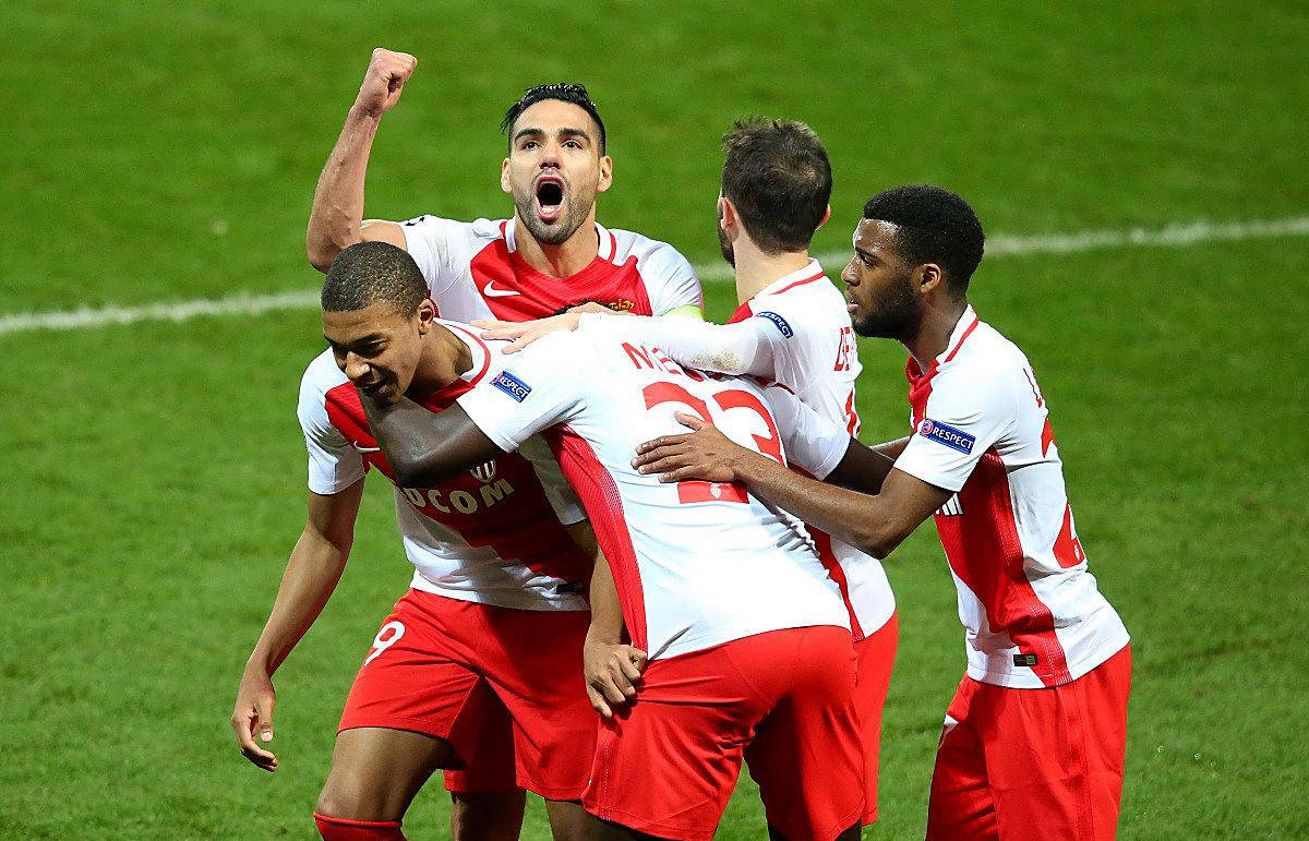 乐鱼体育-摩纳哥女足在友谊赛中取得胜利