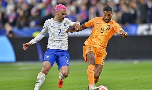 韩国羽毛球队力克法国羽毛球队,陶菲克三分雨点燃全场 韩国羽毛球队力克法国羽毛球队,陶菲克三分雨点燃全场