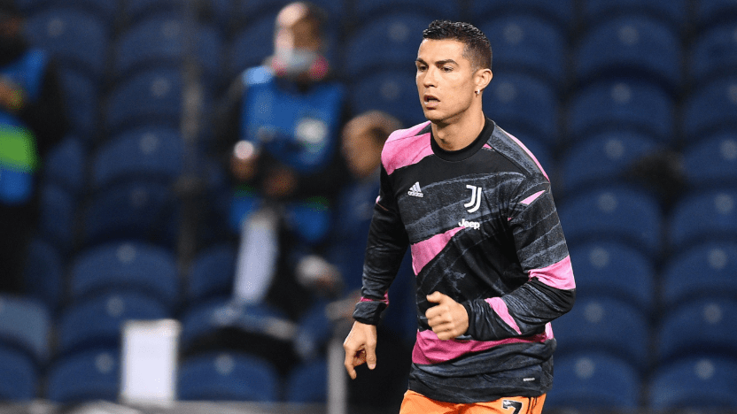 尤文图斯客场全取三分开门红，客场大胜