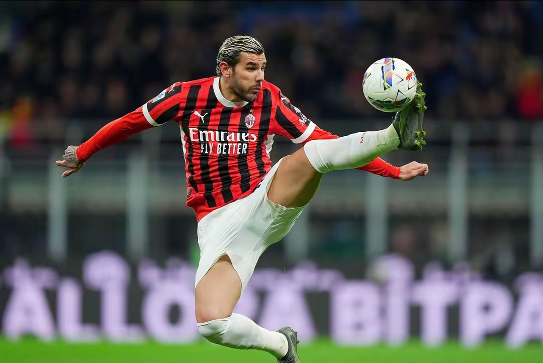 国际米兰横扫塞维利亚，弗拉霍维奇送出助攻的简单介绍