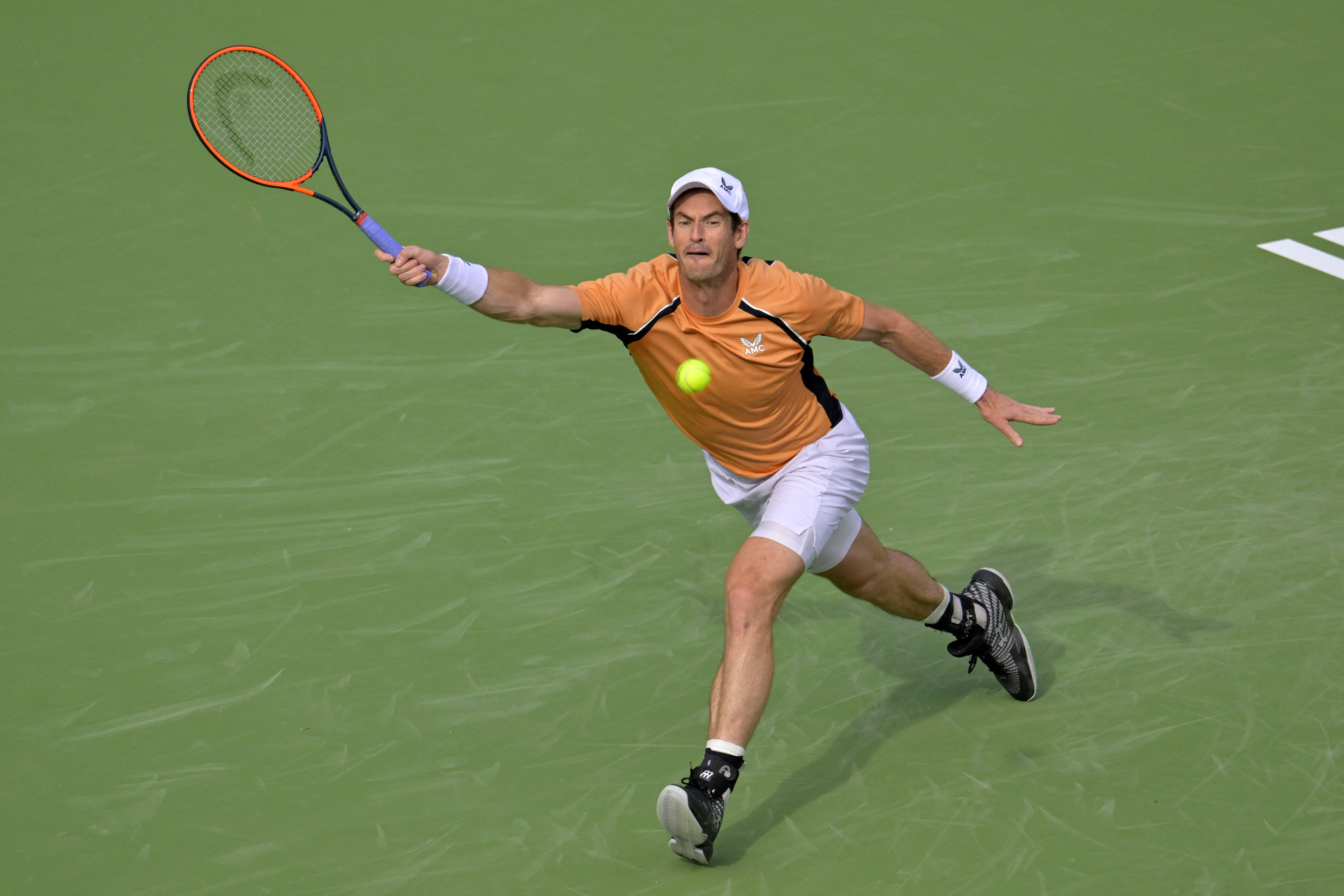 leyu乐鱼体育-包含欧洲网球队绝地反击德国网球队，穆雷高光表现的词条