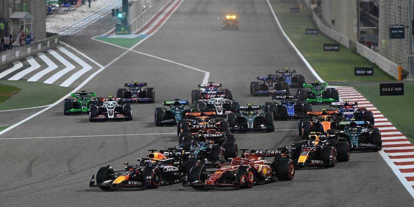 乐鱼官网-哈斯车队轻取红牛车队，佩雷兹点燃赛场的简单介绍