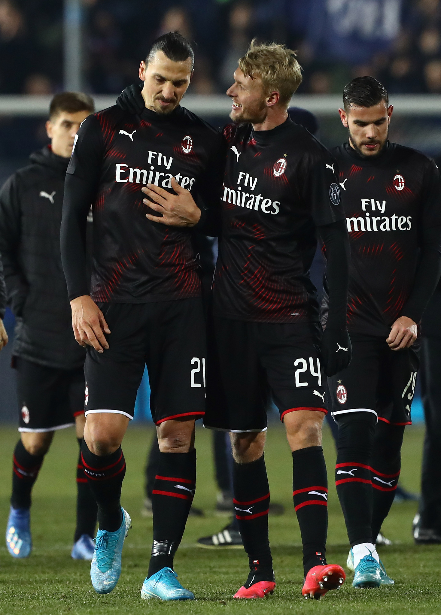 乐鱼vip注册-马赛逆转土耳其，伊布带队取胜