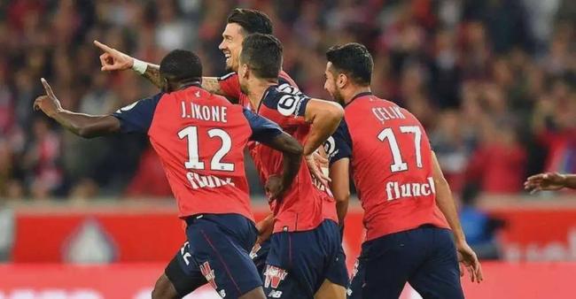 马赛逆转土耳其，伊布带队取胜