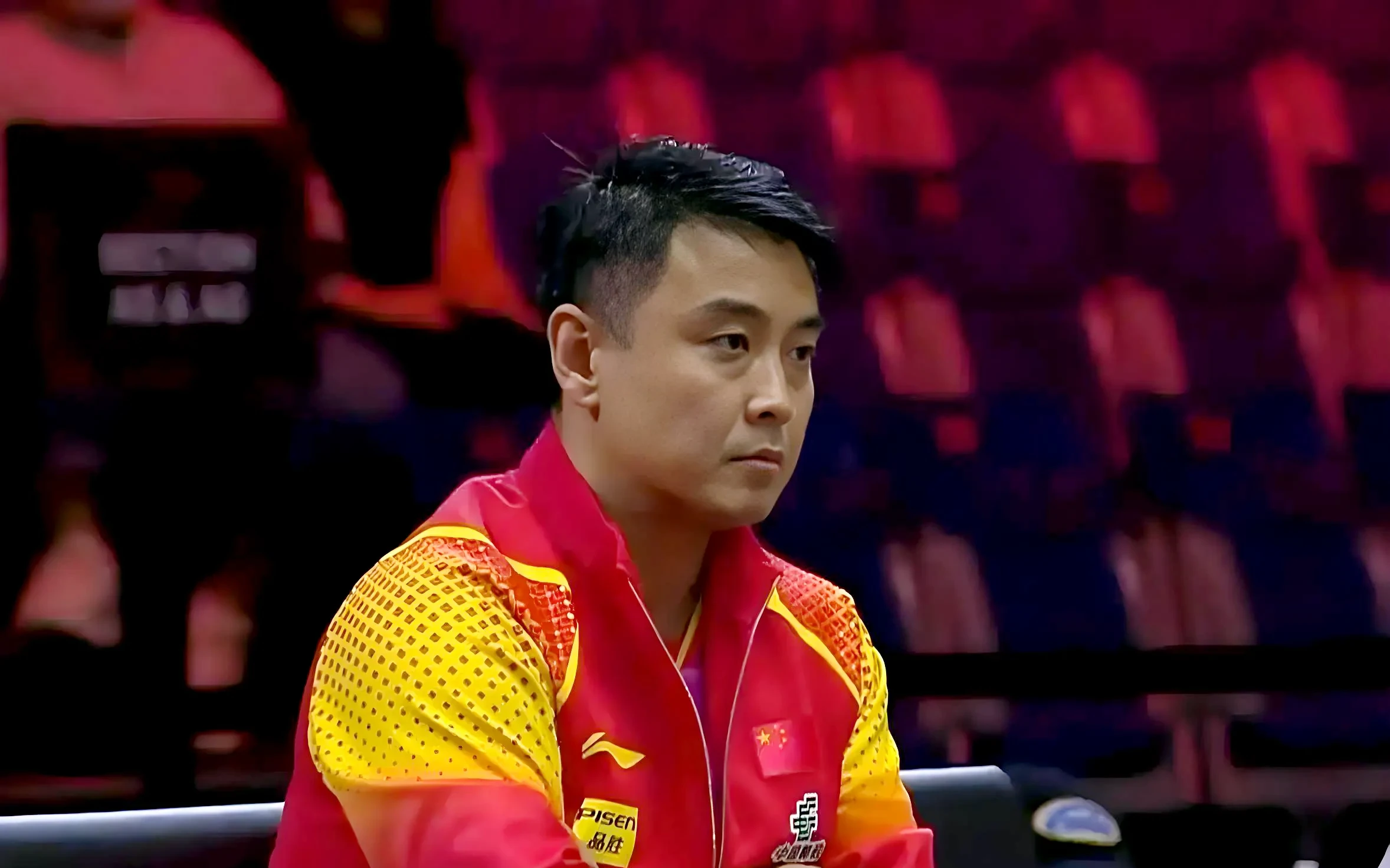 乐鱼体育登陆入口-瑞典队横扫德国队，王皓高光表现